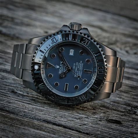 rolex titanium watch|titanium Rolex watches for men.